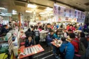 Seis de cada diez turistas eligen destino por la gastronomía
