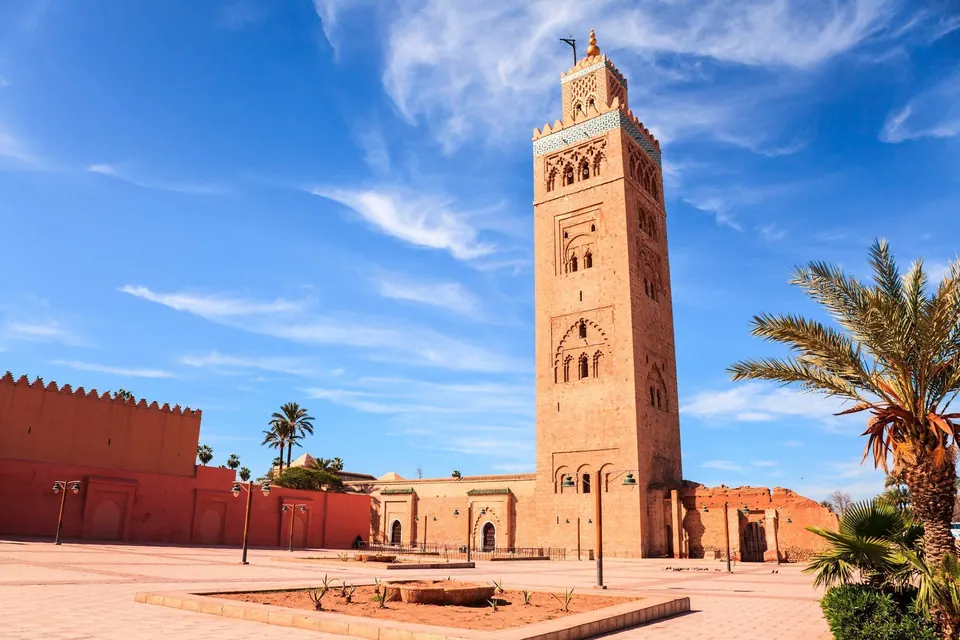 Comenzar 2020 descubriendo los encantos de Marruecos