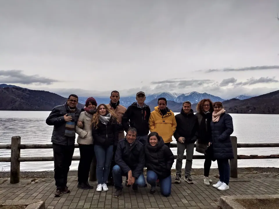 KLM y Catai organizan el primer famtrip con emisión de CO2 neutra