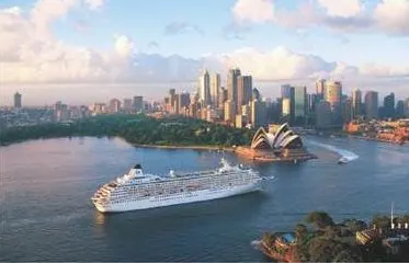 Las Vueltas al Mundo 2021 más lujosas en crucero con StarClass