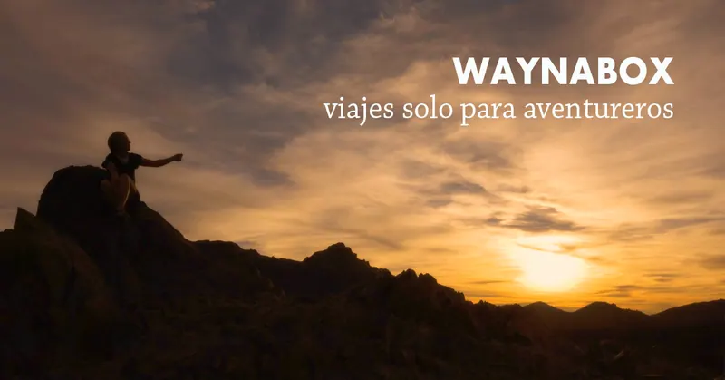Waynabox se alía con Carrefour para distribuir sus viajes sorpresa en formato físico por toda España