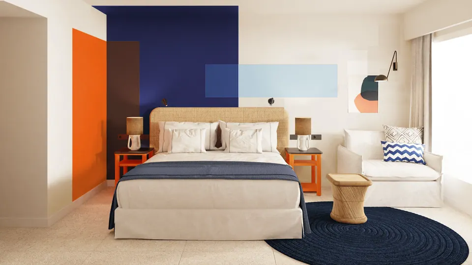 Kike Sarasola lanza Room Mate Beach Hotels, su nueva marca de playa
