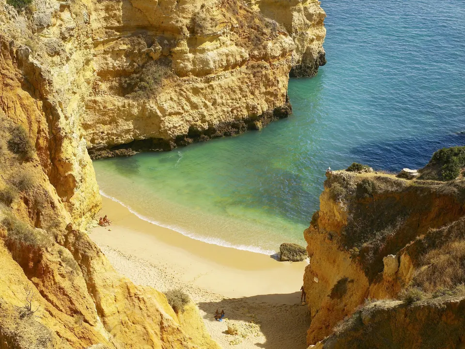 Algarve