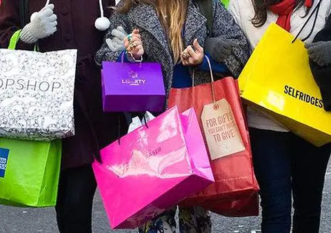 Turismo de compras