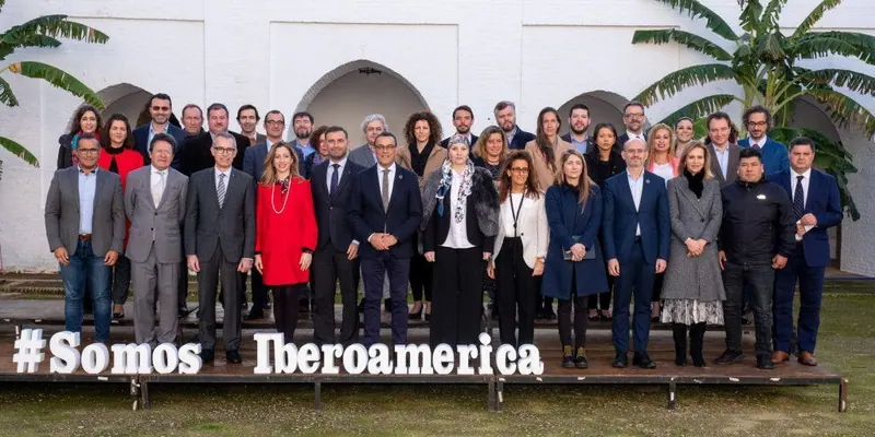 Turismo en Iberoamérica