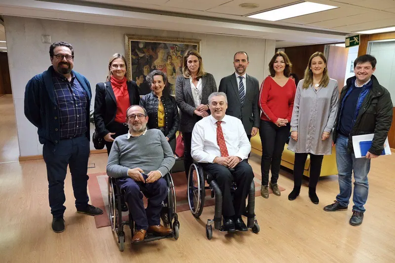 Turismo accesible