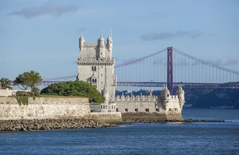 Belem, Lisboa