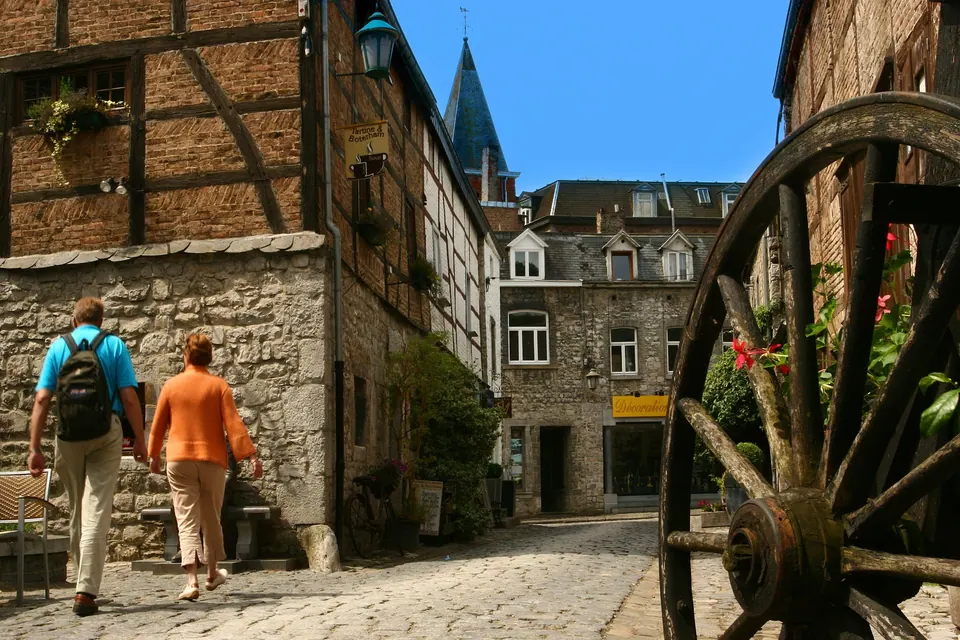 Durbuy