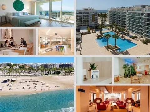 Hotel Blaumar