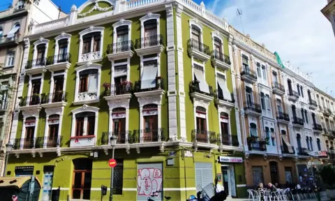 Viviendas Turisticas