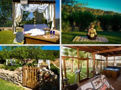 Hotel Rural Can Lluc