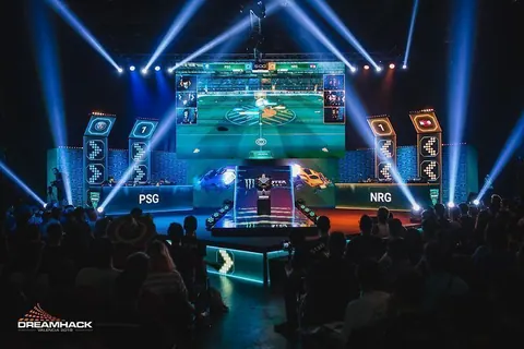 DreamHack Valencia