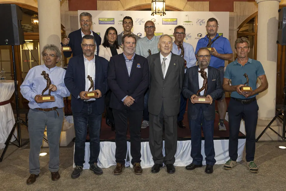 Elba Palace Golf