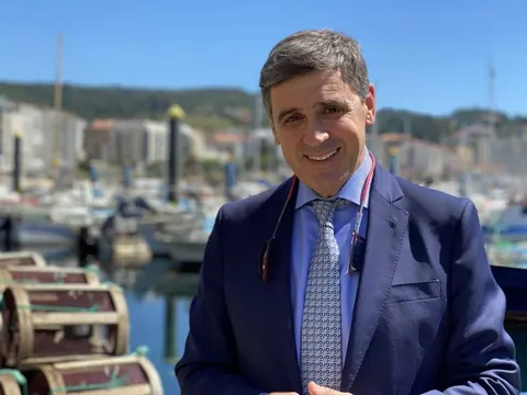 Enrique Martínez Marín