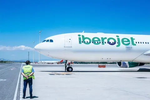 Iberojet