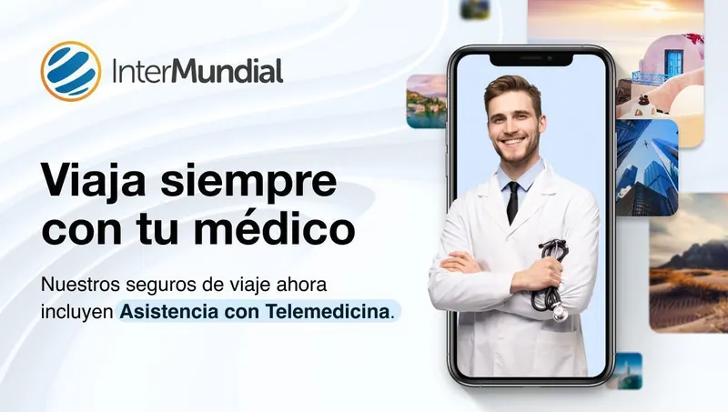 Telemedicina InterMundial