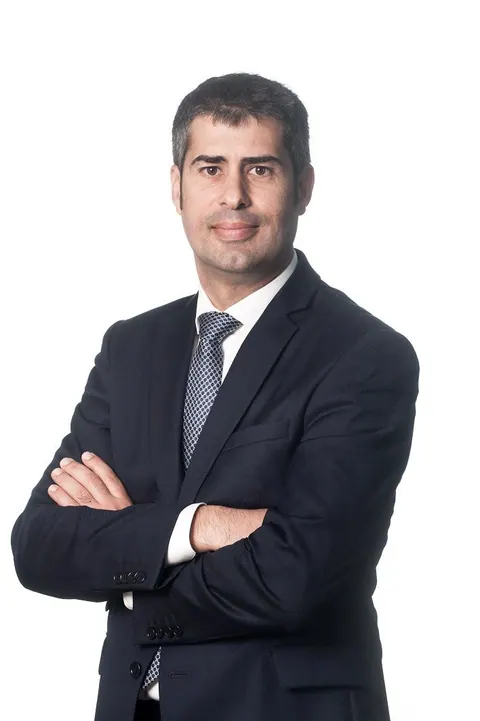 Joan Balaguer, Director General Logitravel.com - Logi Loco