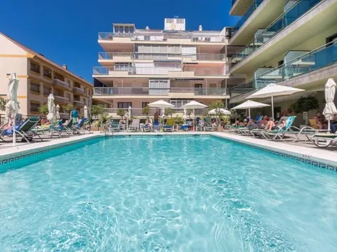 Leonardo Hotels