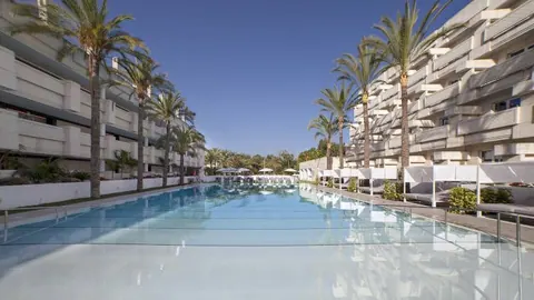 Hotel Alanda Marbella