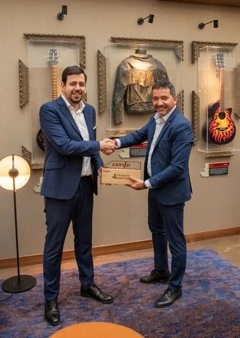 Hard Rock Hotel Madrid