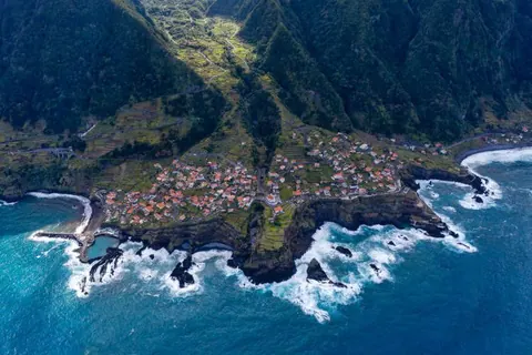 Madeira