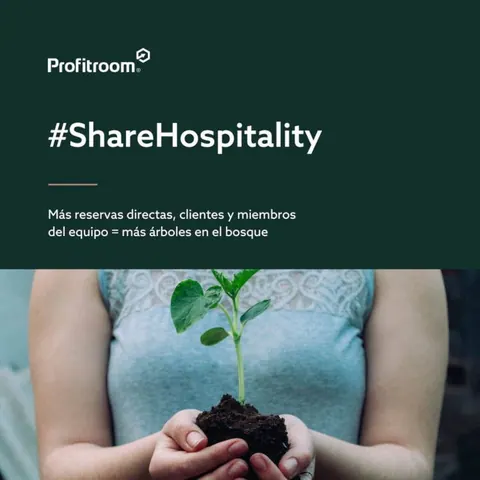 Profitroom ShareHospitality