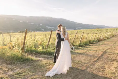 Bodas - Six Senses Douro Valley