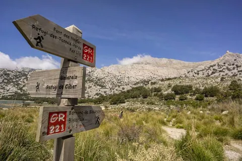 Serra de Tramuntana