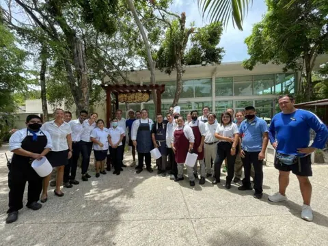 Bahia Principe Riviera Maya