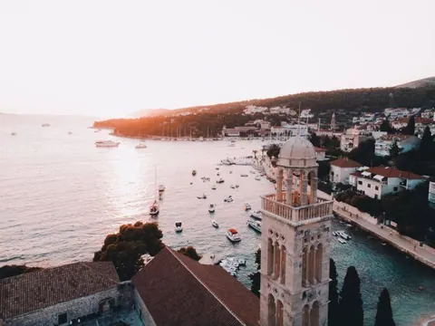 Croacia