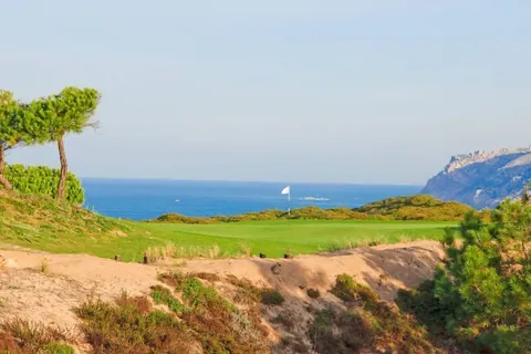 Lisboa Golf