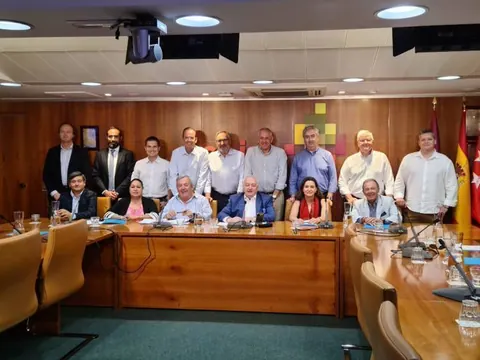 El Consejo de UNAV aprueba nuevas áreas organizativas y la celebración del 3er Foro Dual para El Futuro del…