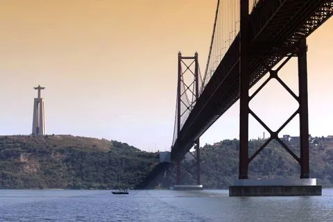 Río Tejo