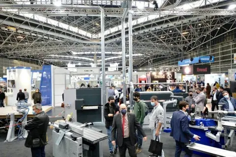 Asociación de Ferias Españolas