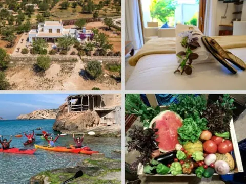 Agroturismo en Ibiza