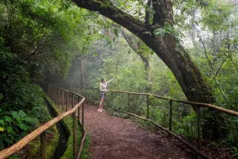 Madeira activa, otra forma de conocer la isla