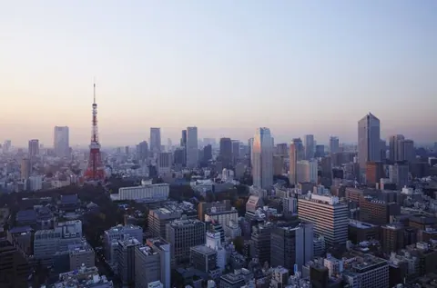 Tokio