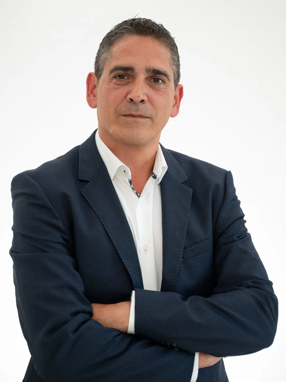 Ricardo Moreno