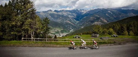 Andorra - Ciclismo