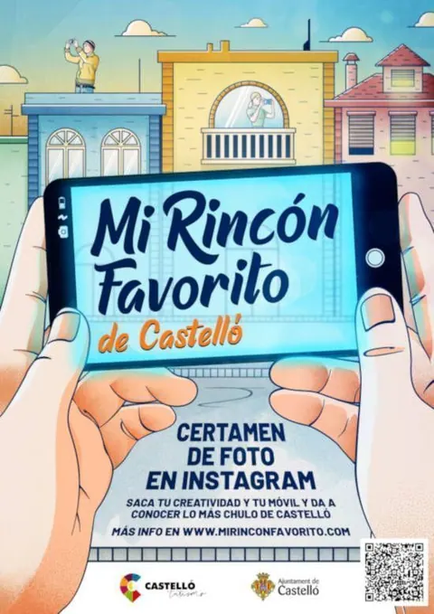 Mi Rincón favorito de Castelló