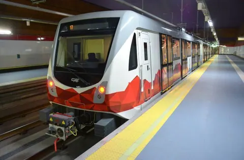 Metro de Quito