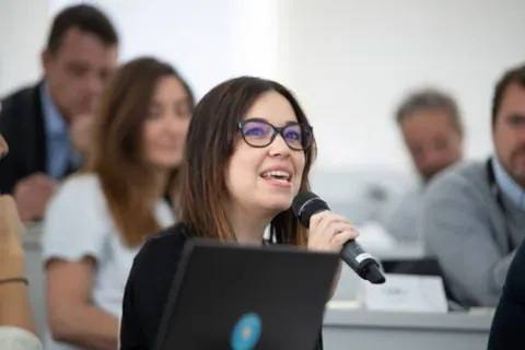 Máster Global en Turismo Digital