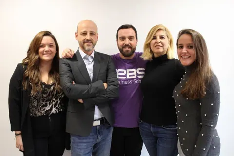 El Futuro del Turismo - IEBS Digital School