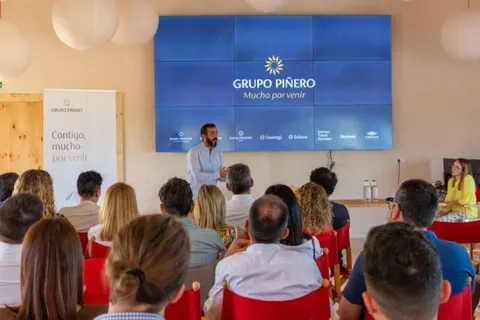 Grupo Piñero