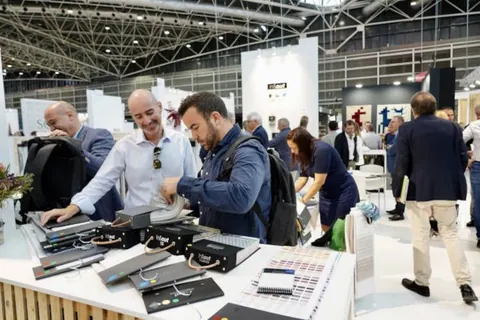 Asociación de Ferias Españolas