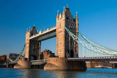 Mapa Tours - Puente de Diciembre