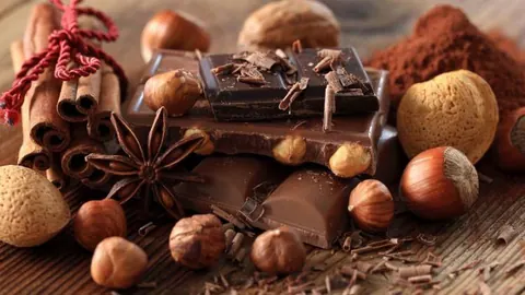 Chocolate - Quito