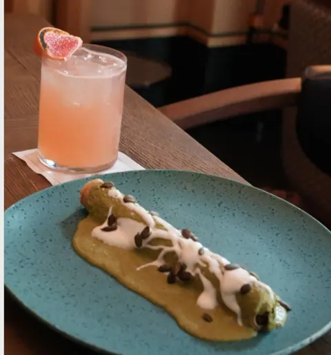 Bless My Mex - Bless Hotel Madrid