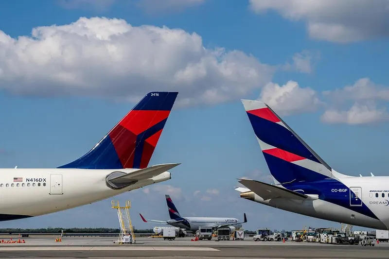 Delta