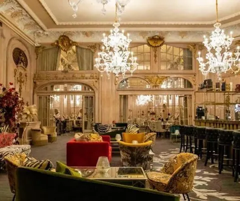 Fattal Group - Hotel Dilly de Londres